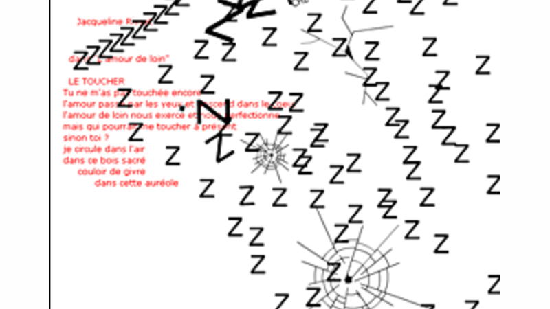 gallery image of Toucher / Touch