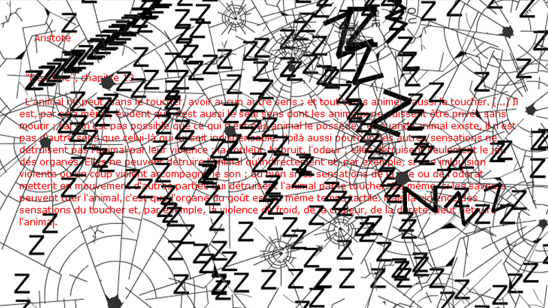 gallery image of Toucher / Touch