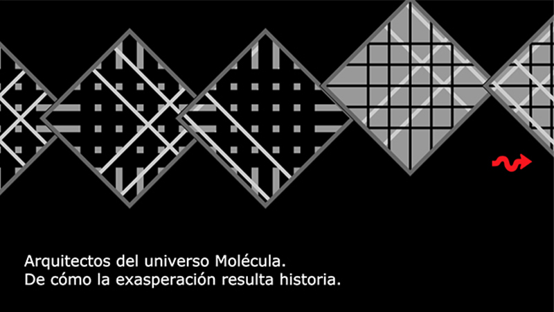 gallery image of Universo Molécula