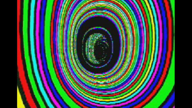 gallery image of Up Against the Screen Mother Fuckers