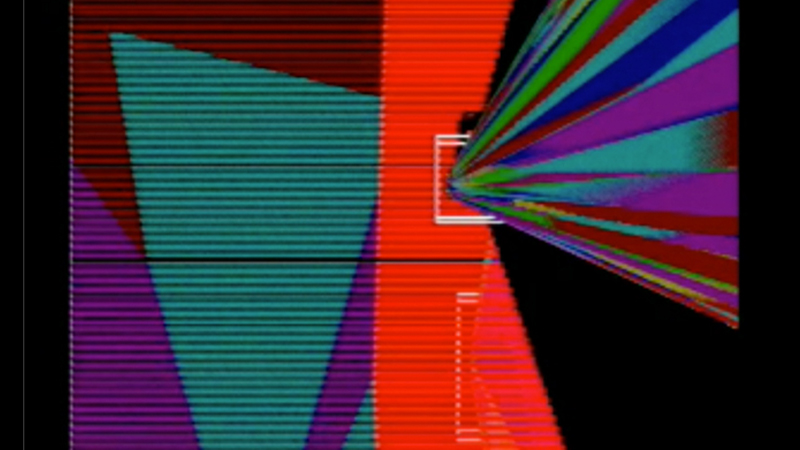 gallery image of Up Against the Screen Mother Fuckers