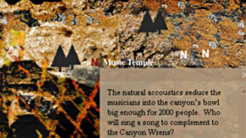 gallery image of Voyage Into the Unknown