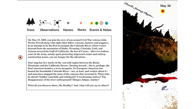 gallery image of Voyage Into the Unknown