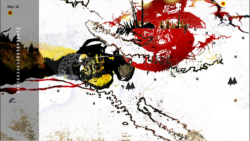 gallery image of Voyage Into the Unknown