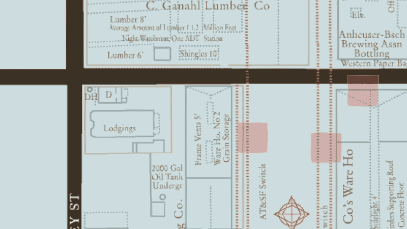 gallery image of 34 North 118 West