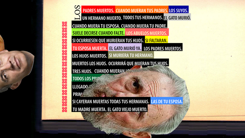 gallery image of Anacrón: Hipótesis De Un Producto Todo