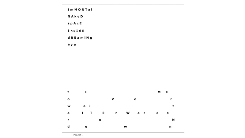 gallery image of Ars Poetica