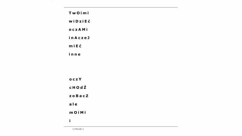 gallery image of Ars Poetica