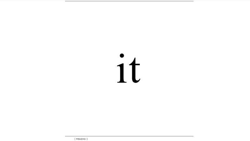 gallery image of Ars Poetica