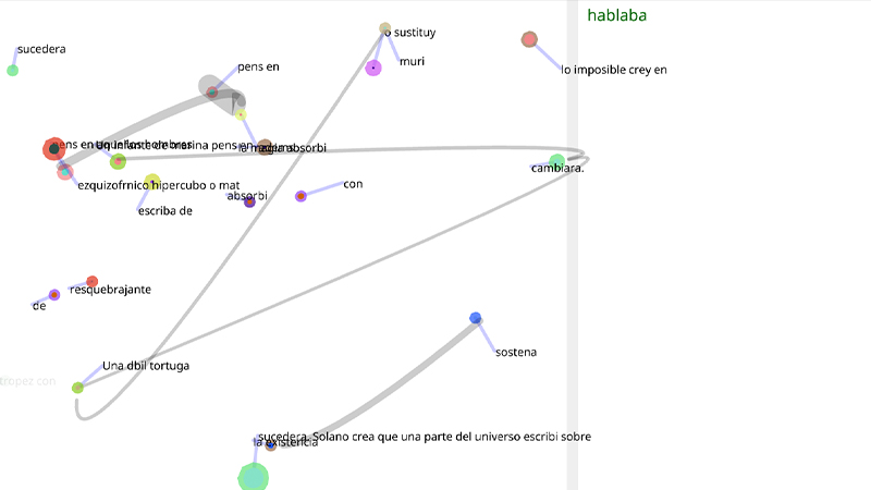 gallery image of Bacterias Argentinas