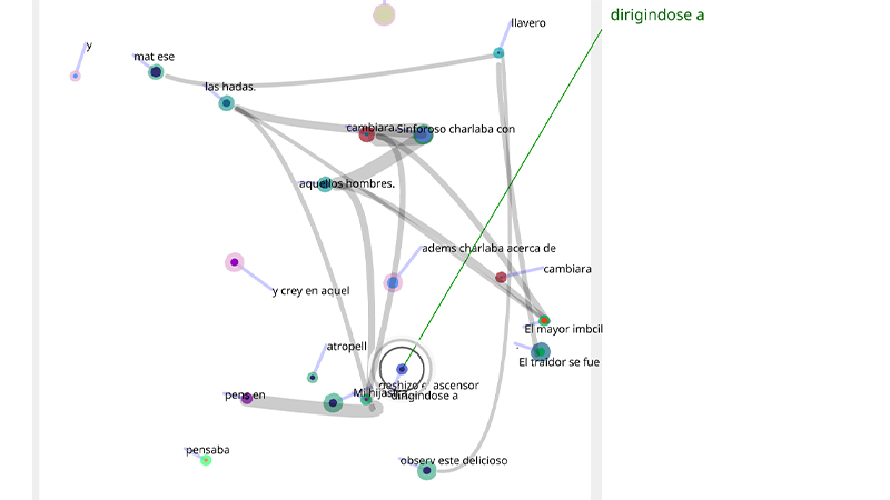 gallery image of Bacterias Argentinas