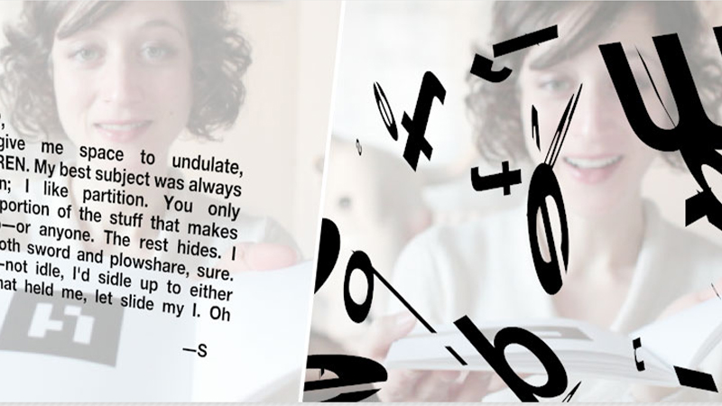 gallery image of Between Page and Screen