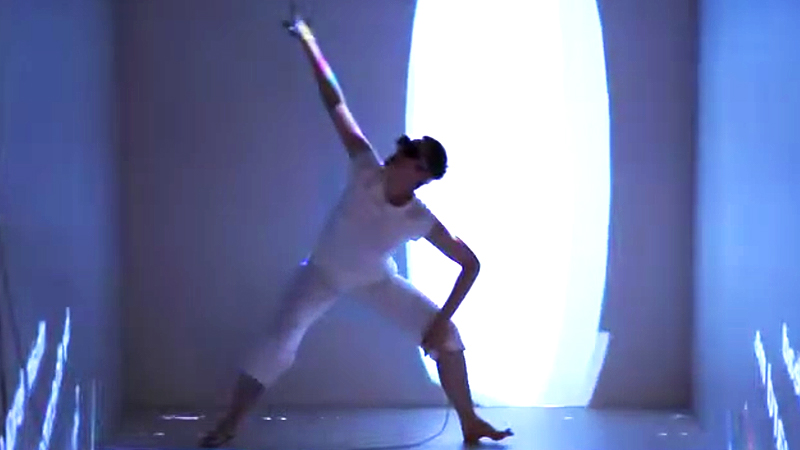 gallery image of Canticle