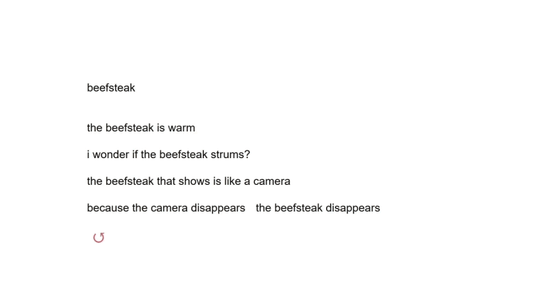 gallery image of Contemporary Japanese Poetry Generator