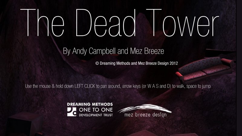 gallery image of The Dead Tower