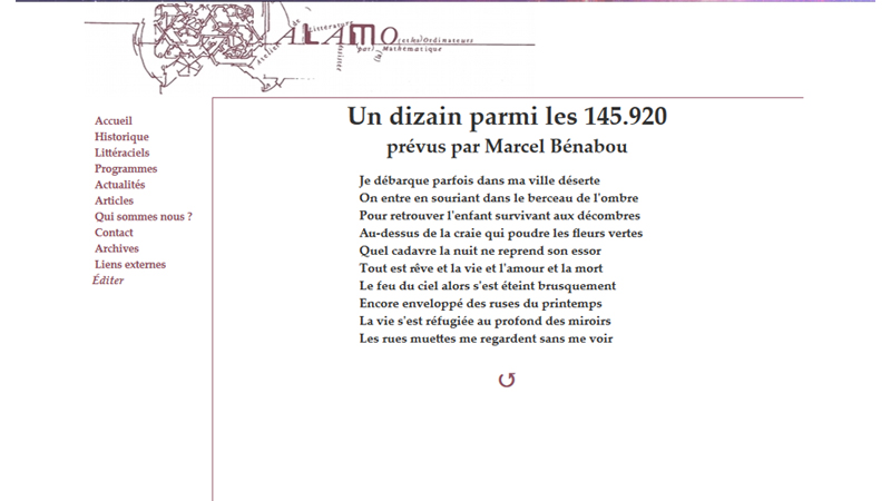 gallery image of Dizains