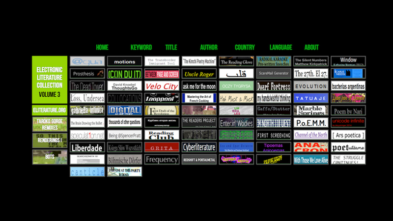 gallery image of ELC3 Bot