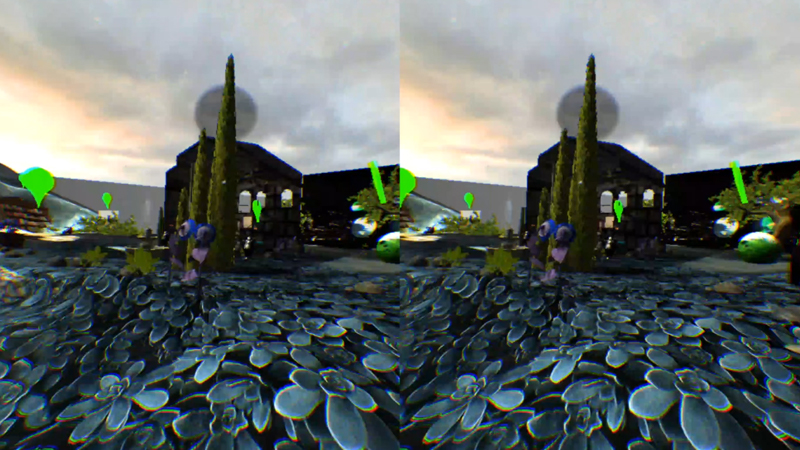 gallery image of Everyone At This Party Is Dead