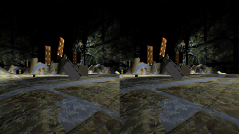 gallery image of Everyone At This Party Is Dead