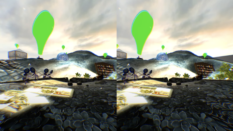 gallery image of Everyone At This Party Is Dead