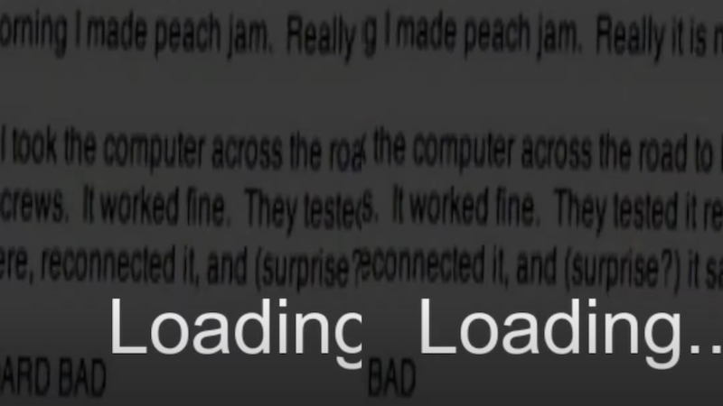 gallery image of Everyone At This Party Is Dead