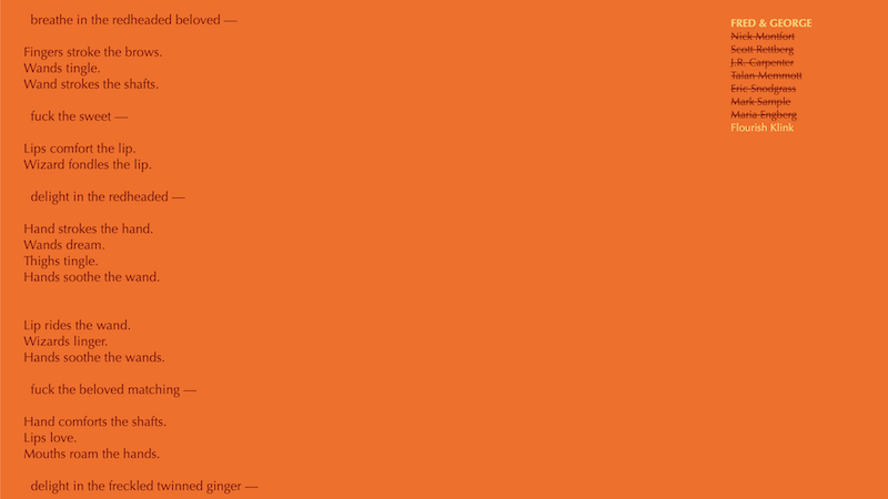 gallery image of Fred and George