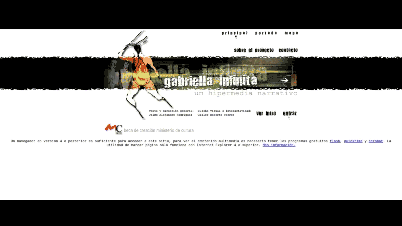gallery image of Gabriella Infinita