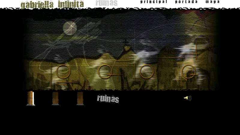 gallery image of Gabriella Infinita