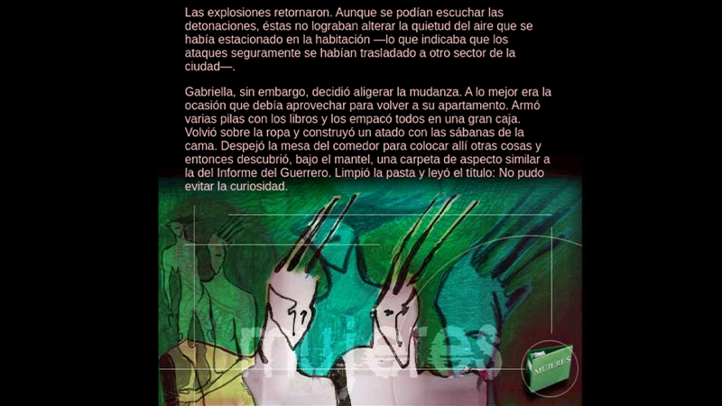 gallery image of Gabriella Infinita