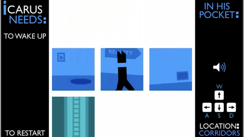 gallery image of Icarus Needs