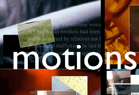 highlight image of work