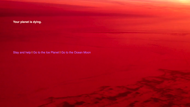 gallery image of Redshift & Portalmetal