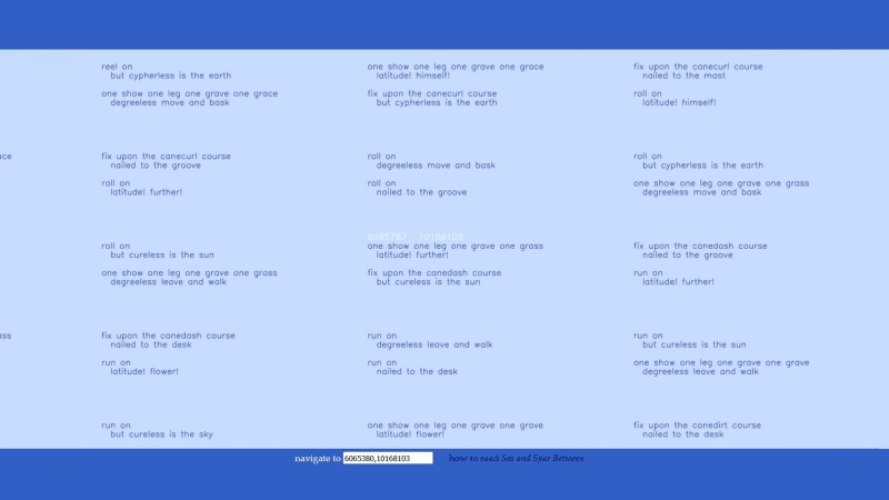 gallery image of Sea and Spar Between