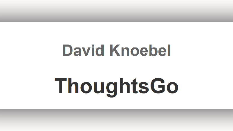 gallery image of Thoughts Go