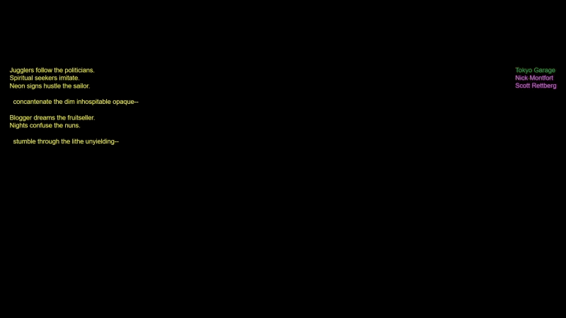 gallery image of Tokyo Garage