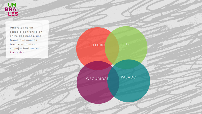 gallery image of Umbrales