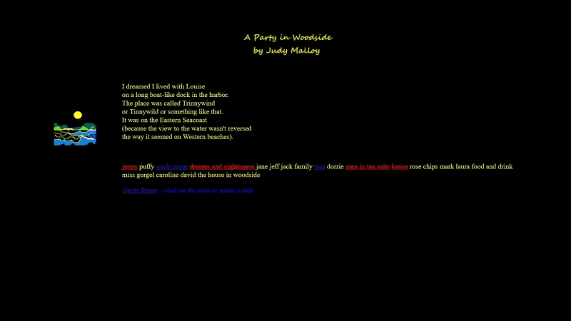 gallery image of Uncle Roger