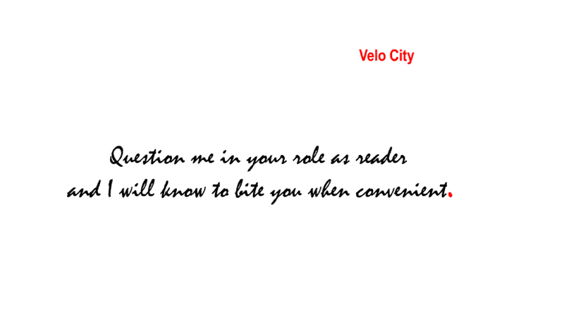 gallery image of VeloCity