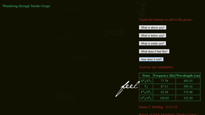gallery image of Wandering through Taroko Gorge