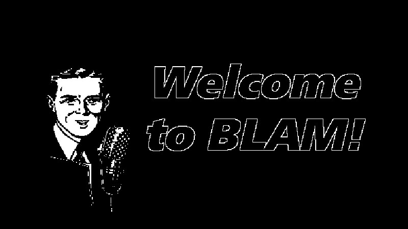 gallery image of BLAM!