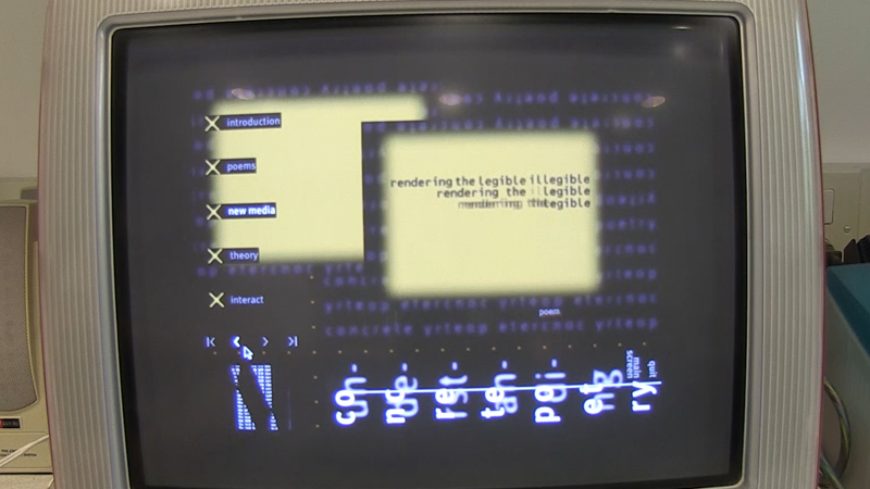 gallery image of New Voices New Visions 1995: A Selection from the Second Competition