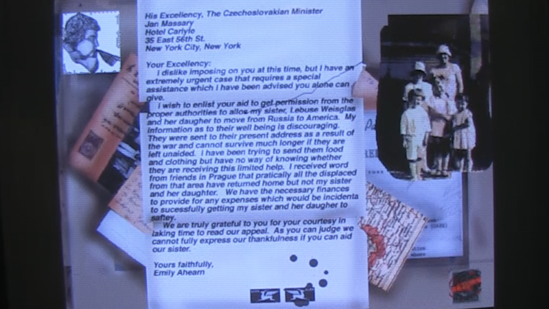 gallery image of New Voices New Visions: A Selection of the Winners from the First Competition