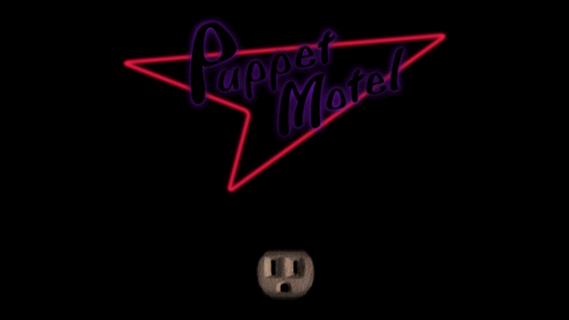gallery image of Puppet Motel