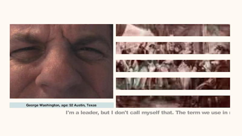 gallery image of American Ghosts