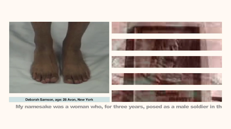 gallery image of American Ghosts