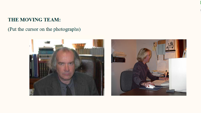 gallery image of Cinema2.com