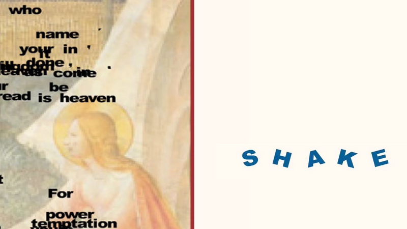 gallery image of Lord's Prayer, The