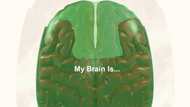 gallery image of My Nervous Breakdown