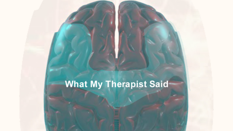 gallery image of My Nervous Breakdown