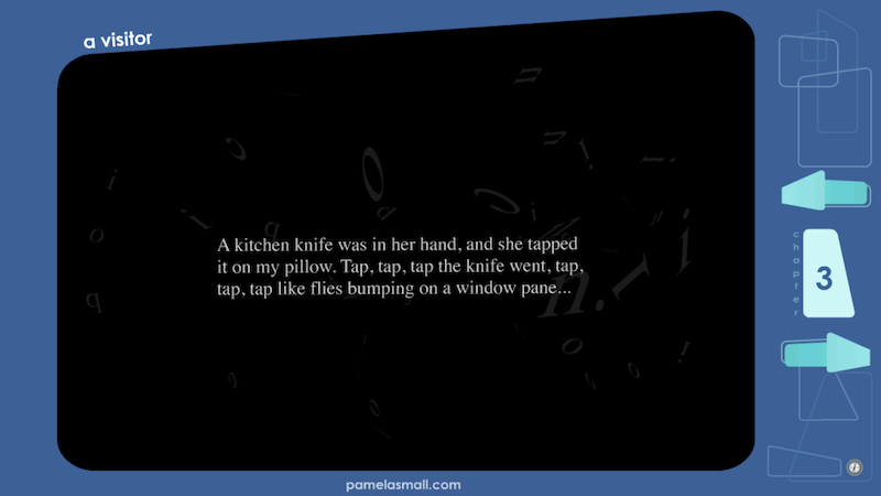 gallery image of Pamela Small